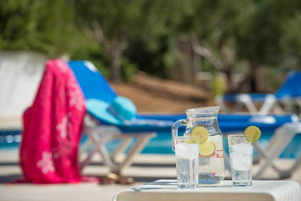 Ambelos Agia Pelagia (Kreta)