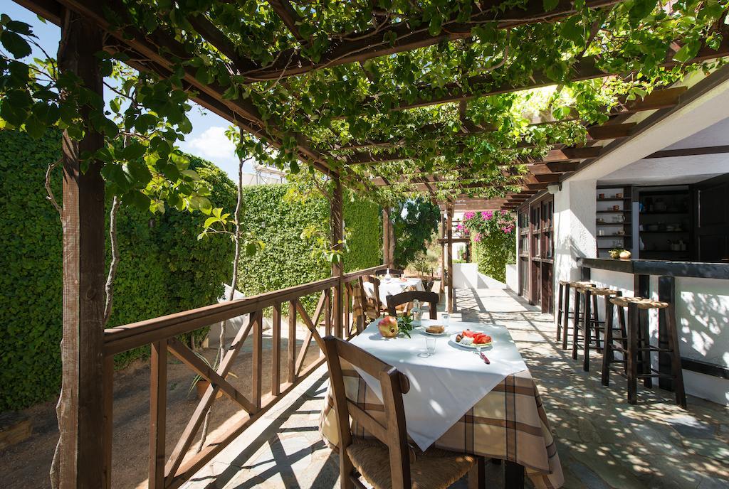 Ambelos Agia Pelagia (Kreta)