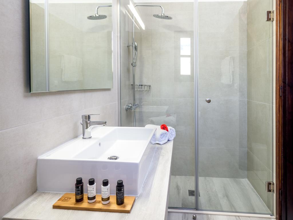Aparthotel Ambelos Agia Pelagia (Kreta)