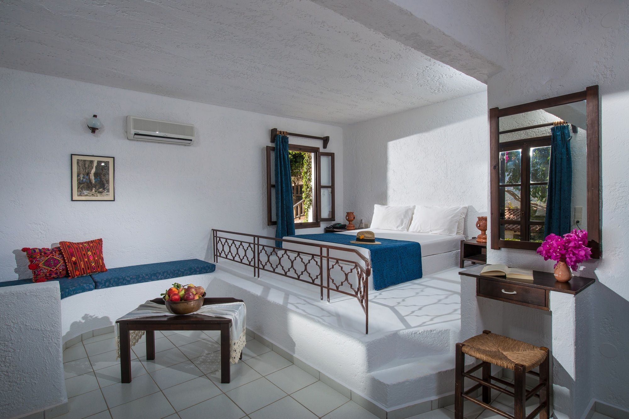 Ambelos Aparthotel Agia Pelagia (Kreta)