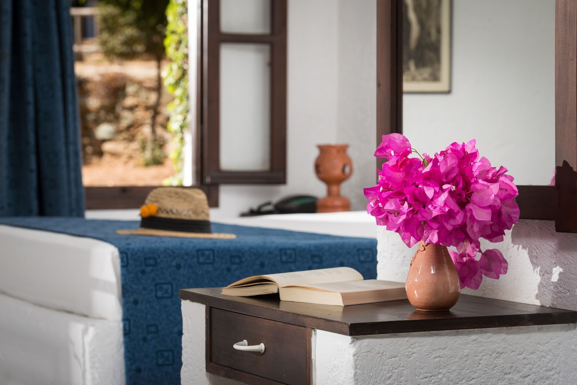 Ambelos 3* Agia Pelagia (Kreta)